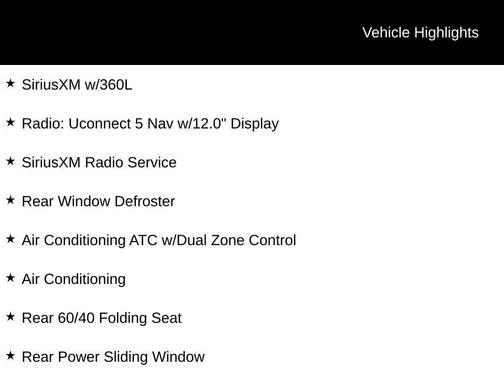 Granite Crystal Metallic Clearcoat 2023 RAM 1500 Big Horn/Lone Star
