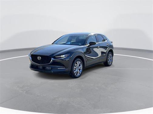 2021 Mazda CX-30 Preferred
