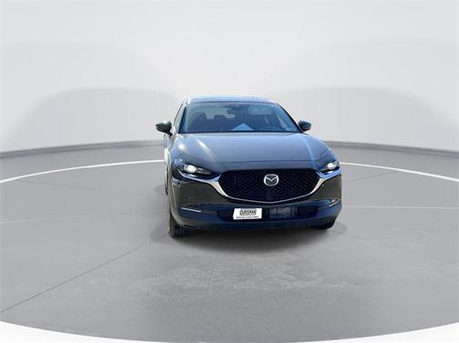 2021 Mazda CX-30 Preferred