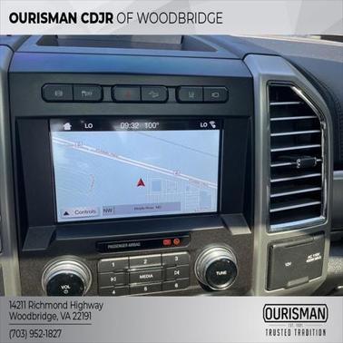2017 Ford F-450 Platinum