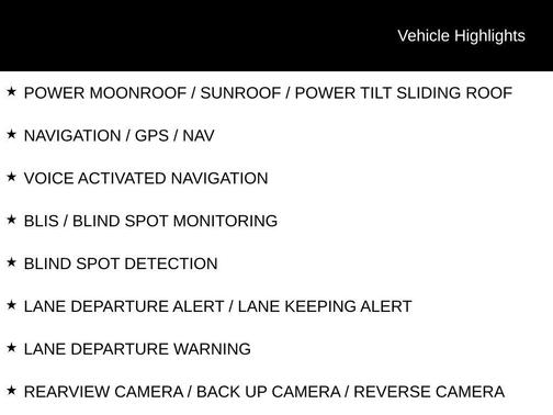 2017 Ford Fusion Hybrid Titanium