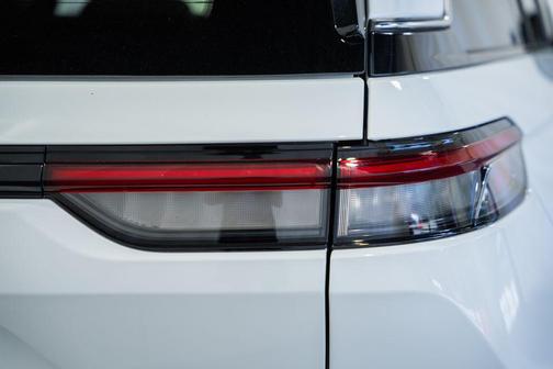 Bright White Clearcoat 2023 Jeep Grand Cherokee 4xe Base