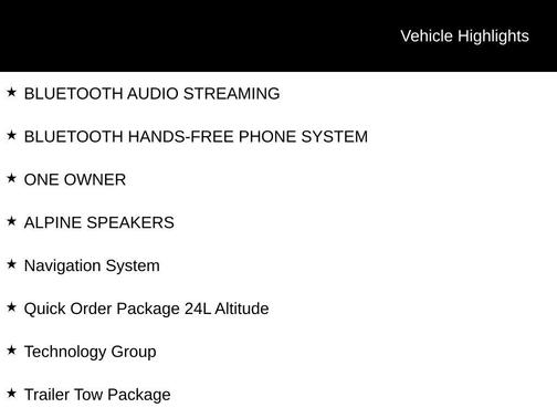 2020 Jeep Gladiator Altitude 4x4