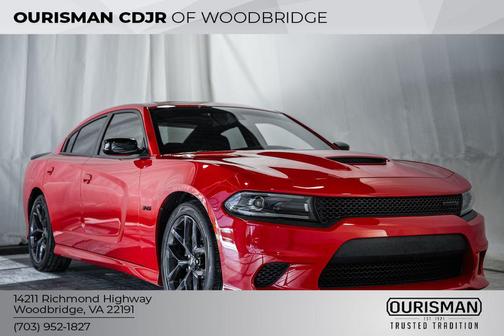 2023 Dodge Charger R/T