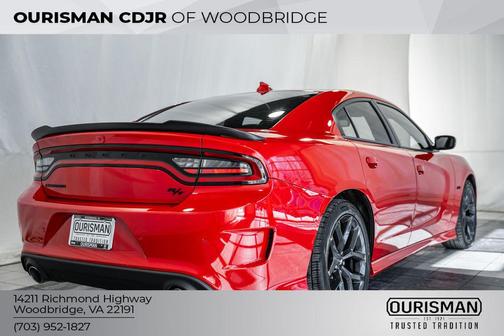 2023 Dodge Charger R/T