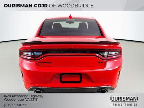 2023 Dodge Charger R/T