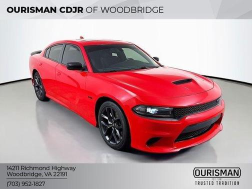2023 Dodge Charger R/T