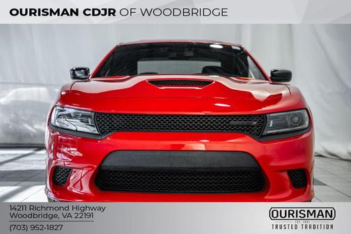 2023 Dodge Charger R/T