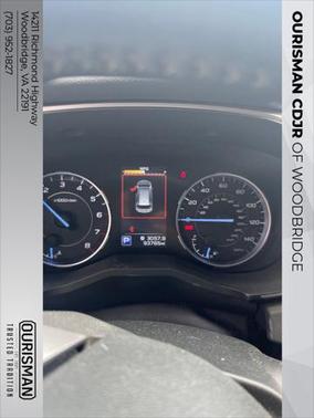 2019 Subaru Ascent Limited 8-Passenger