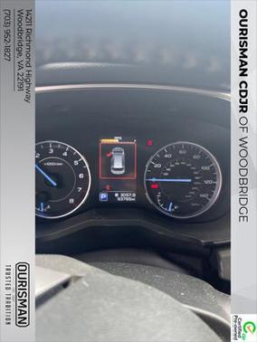2019 Subaru Ascent Limited 8-Passenger