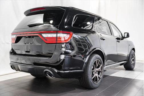 2025 Dodge Durango R/T 20th Anniversary Premium AWD