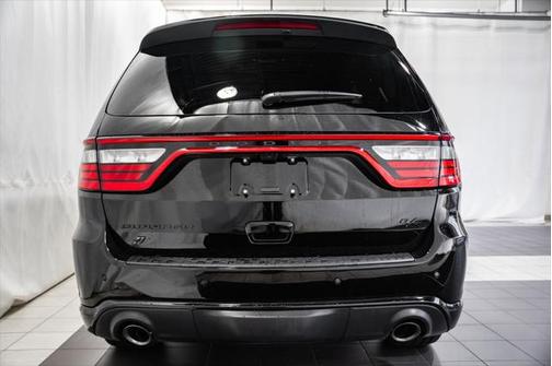 2025 Dodge Durango R/T 20th Anniversary Premium AWD