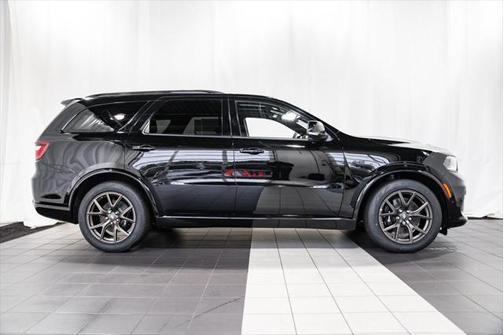 2025 Dodge Durango R/T 20th Anniversary Premium AWD
