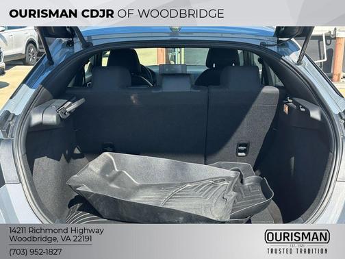 Gray 2025 Honda Civic Sport