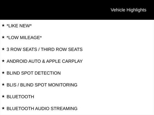 2021 Jeep Grand Cherokee L Laredo