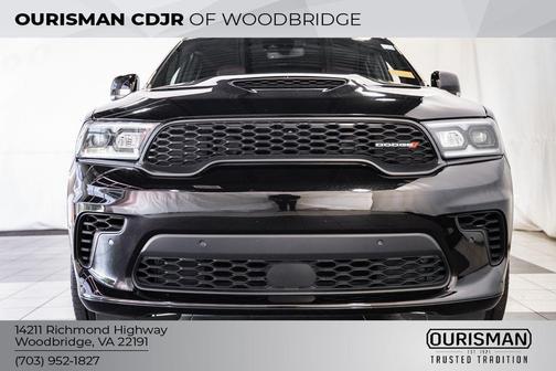 2025 Dodge Durango R/T Premium AWD