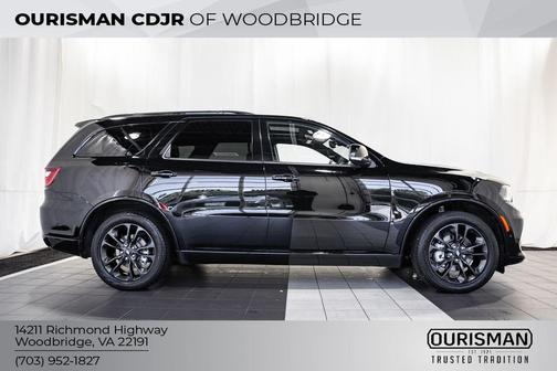 2025 Dodge Durango R/T Premium AWD