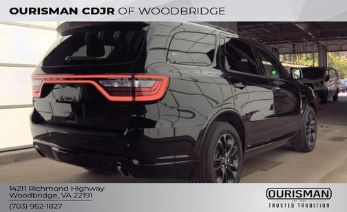 2025 Dodge Durango R/T Premium AWD