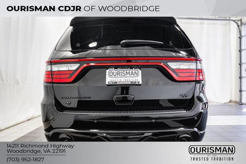 2025 Dodge Durango R/T Premium AWD