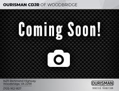 Red Hot Pearlcoat 2025 Jeep Compass Latitude