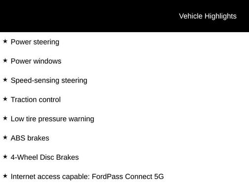 OXFORD WHITE 2025 Ford Maverick XLT