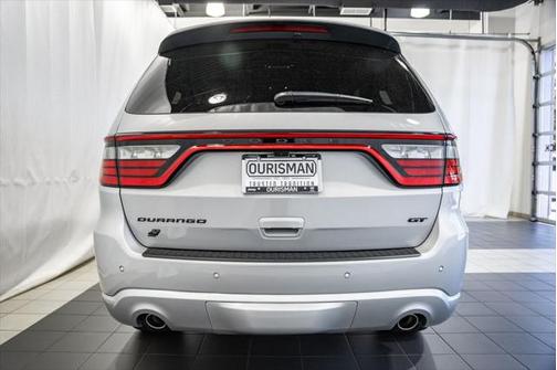 2025 Dodge Durango GT Plus