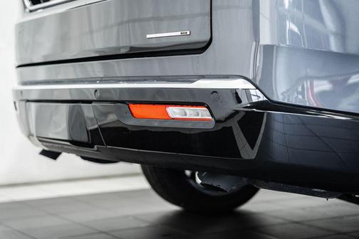 2024 Jeep Grand Wagoneer Series III 4x4