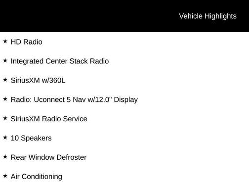 Bright White Clearcoat 2023 RAM 1500 Laramie