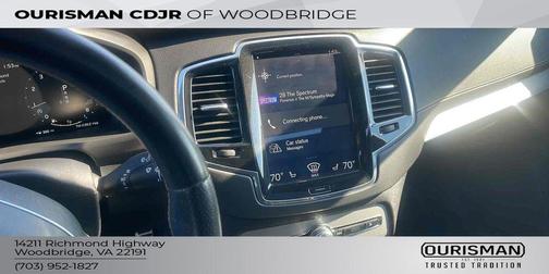 2019 Volvo XC90 T5 R-Design