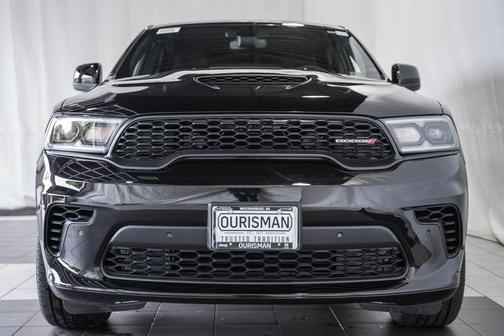 2026 Dodge Durango GT HEMI V8 AWD