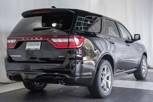 2026 Dodge Durango GT HEMI V8 AWD