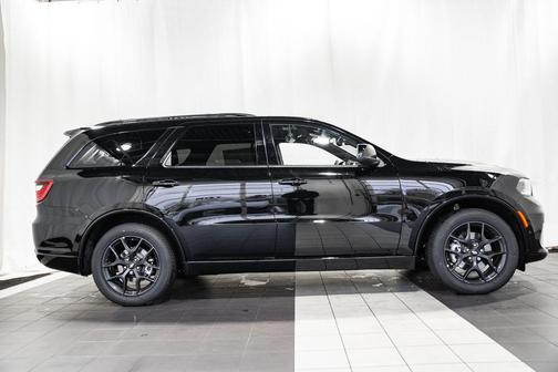 2026 Dodge Durango GT HEMI V8 AWD