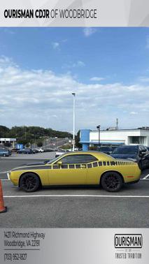 2020 Dodge Challenger GT