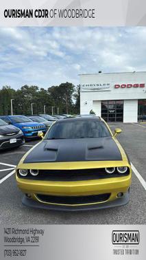 2020 Dodge Challenger GT