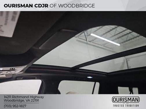 2022 Cadillac Escalade ESV Sport