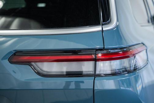 Steel Blue 2026 Jeep Grand Cherokee L Limited