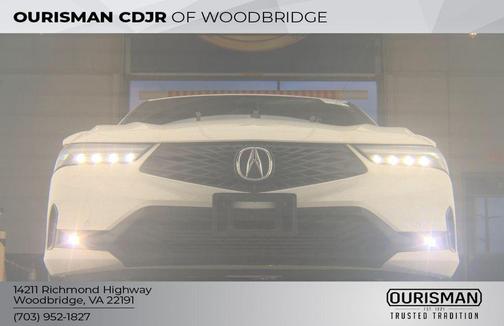 2024 Acura Integra A-SPEC Technology