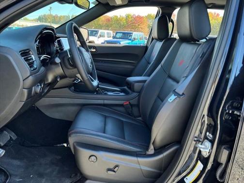 2025 Dodge Durango R/T Plus AWD