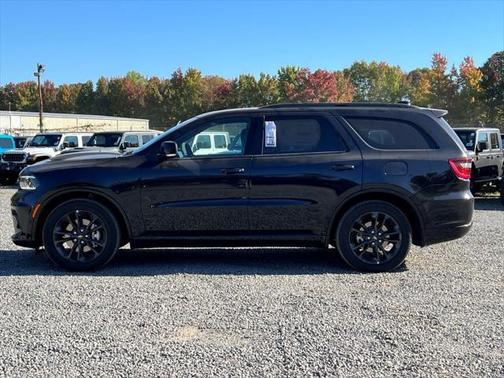 2025 Dodge Durango R/T Plus AWD