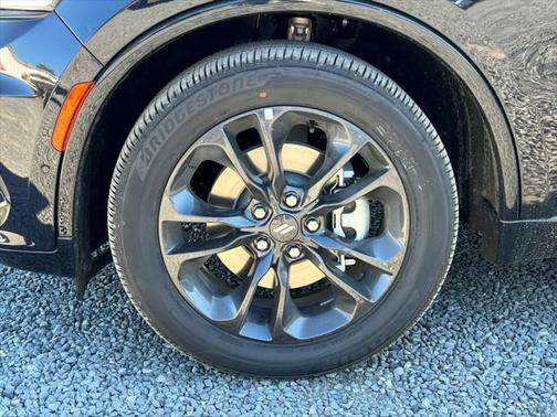 2025 Dodge Durango R/T Plus AWD