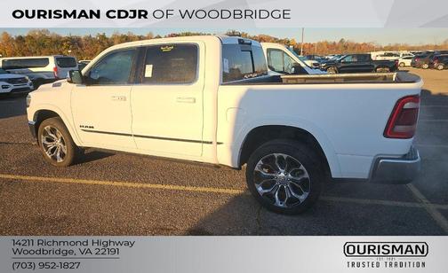 2023 RAM 1500 Limited