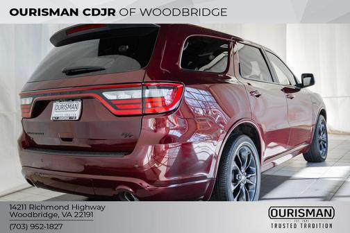 2022 Dodge Durango R/T AWD