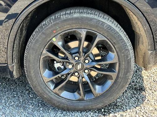 2025 Dodge Durango R/T Premium AWD