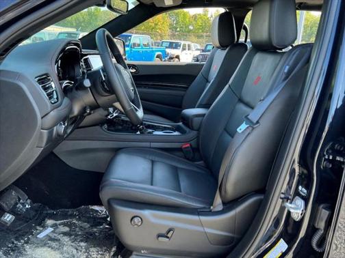 2025 Dodge Durango R/T Premium AWD
