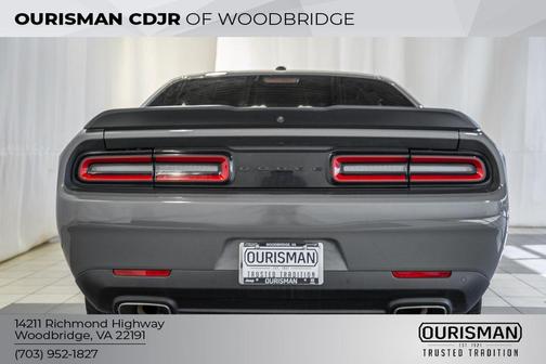 2023 Dodge Challenger GT