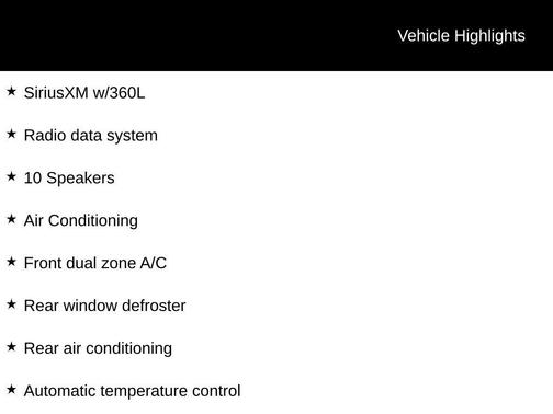 Mythos Black Metallic 2023 Audi SQ5 3.0T Premium Plus