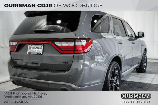 2022 Dodge Durango R/T AWD