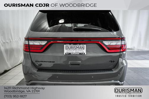 2022 Dodge Durango R/T AWD