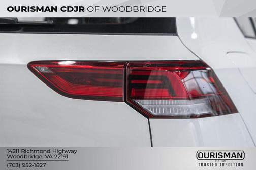 2024 Volkswagen Golf GTI 2.0T S DSG