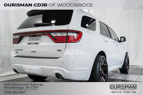 2023 Dodge Durango R/T Plus AWD